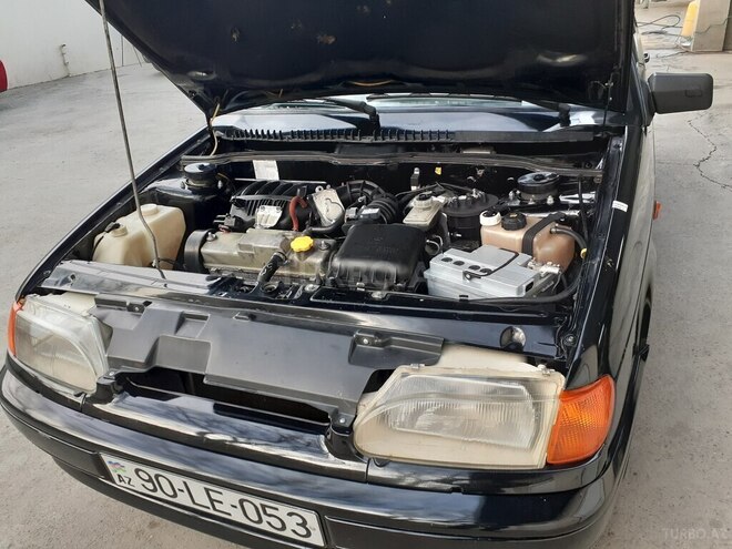 LADA (VAZ) 2115 2011, 297,000 km - 1.5 l - Gəncə