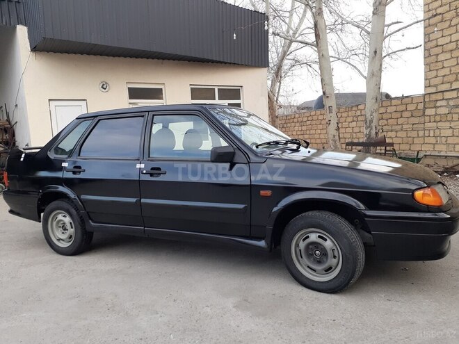 LADA (VAZ) 2115 2011, 297,000 km - 1.5 l - Gəncə