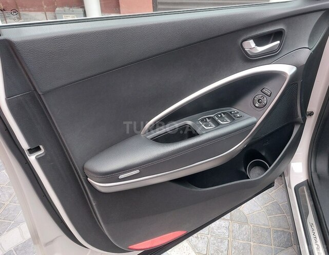 Hyundai Santa Fe 2012, 184,000 km - 2.0 l - Bakı