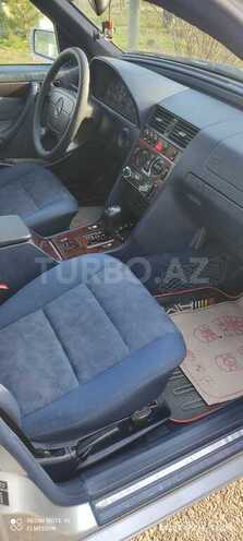 Mercedes C 180 1999, 325,250 km - 1.8 л - Şirvan