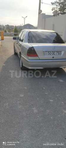 Mercedes C 180 1999, 325,250 km - 1.8 л - Şirvan