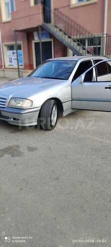 Mercedes C 180 1999, 325,250 km - 1.8 л - Şirvan