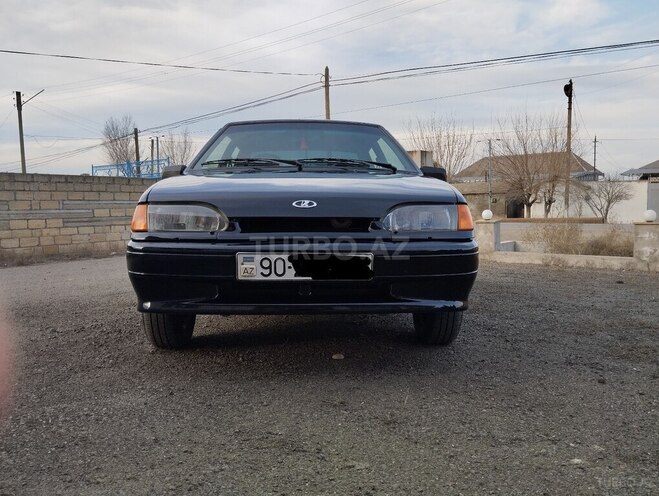LADA (VAZ) 2115 2011, 200,000 km - 1.5 л - Cəlilabad