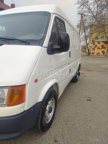 Ford Transit 1995, 250,000 km - 2.5 л - Ağstafa