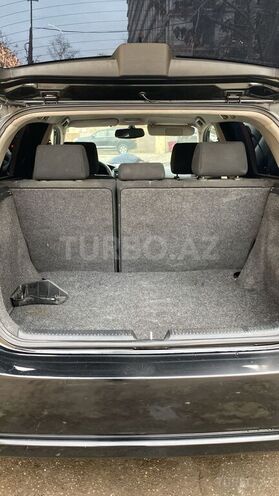 Toyota Corolla 2006, 260,000 km - 1.4 l - Bakı