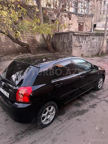 Toyota Corolla 2006, 260,000 km - 1.4 l - Bakı