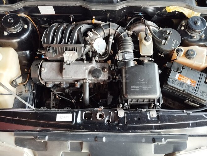 LADA (VAZ) 2115 2011, 200,000 km - 1.5 л - Cəlilabad