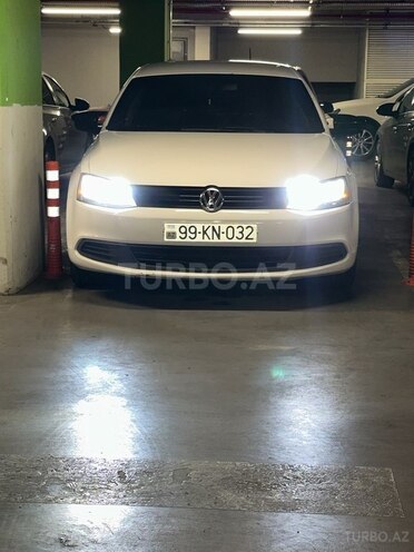 Volkswagen Jetta 2012, 209,215 km - 2.0 l - Bakı