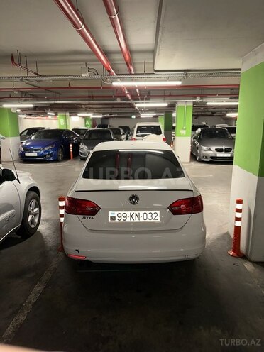 Volkswagen Jetta 2012, 209,215 km - 2.0 l - Bakı