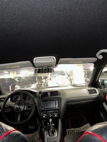 Volkswagen Jetta 2012, 209,215 km - 2.0 l - Bakı