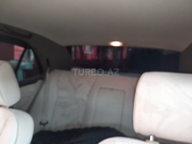 Mercedes E 280 1997, 450,047 km - 2.8 l - Mingəçevir