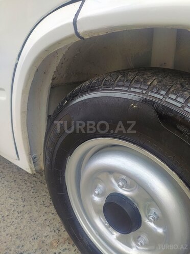 Ford Transit 1995, 250,000 km - 2.5 л - Ağstafa