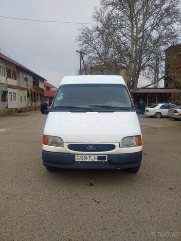 Ford Transit 1995, 250,000 km - 2.5 л - Ağstafa