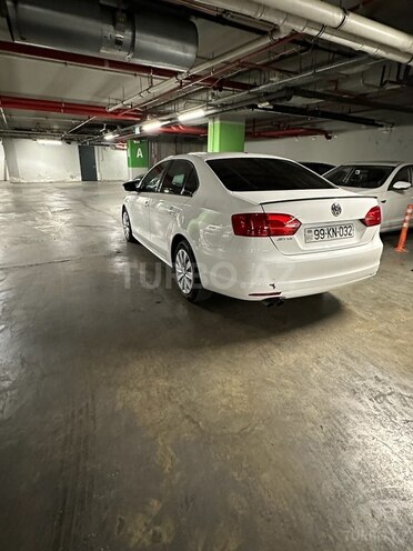 Volkswagen Jetta 2012, 209,215 km - 2.0 l - Bakı
