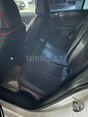 Volkswagen Jetta 2012, 209,215 km - 2.0 l - Bakı
