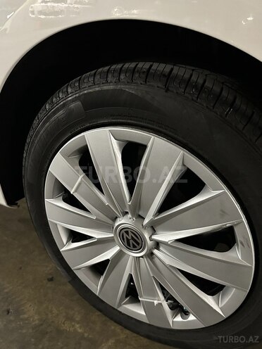Volkswagen Jetta 2012, 209,215 km - 2.0 l - Bakı