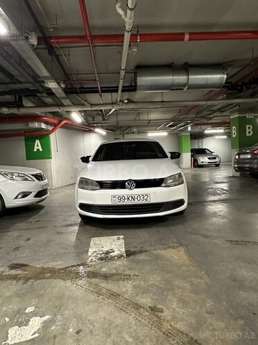 Volkswagen Jetta 2012, 209,215 km - 2.0 l - Bakı