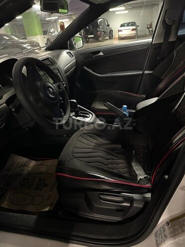 Volkswagen Jetta 2012, 209,215 km - 2.0 l - Bakı