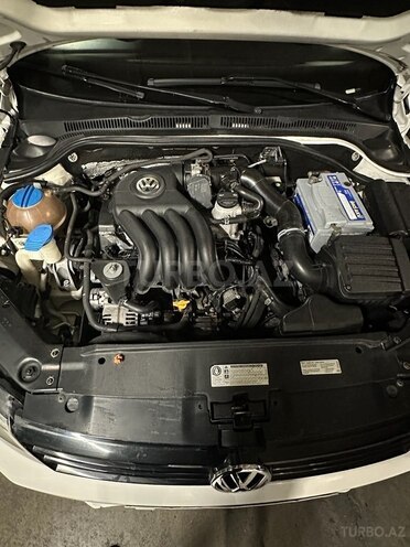 Volkswagen Jetta 2012, 209,215 km - 2.0 l - Bakı