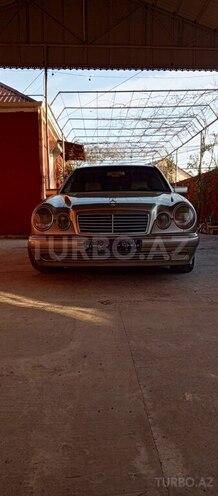 Mercedes E 280 1997, 450,047 km - 2.8 l - Mingəçevir