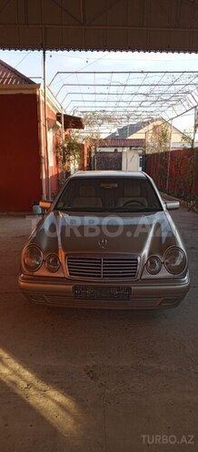 Mercedes E 280 1997, 450,047 km - 2.8 l - Mingəçevir