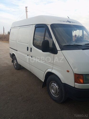 Ford Transit 1998, 53,000 km - 2.4 l - Salyan