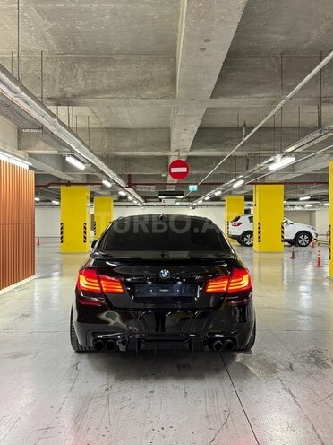 BMW 528 2014, 230,485 km - 2.0 л - Bakı