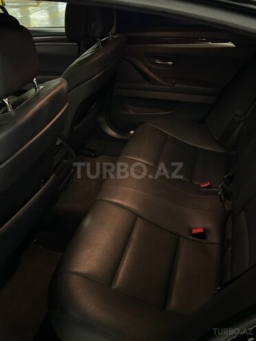BMW 528 2014, 230,485 km - 2.0 л - Bakı