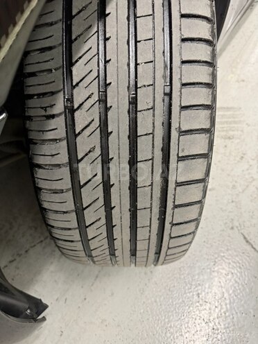 BMW 528 2014, 230,485 km - 2.0 л - Bakı