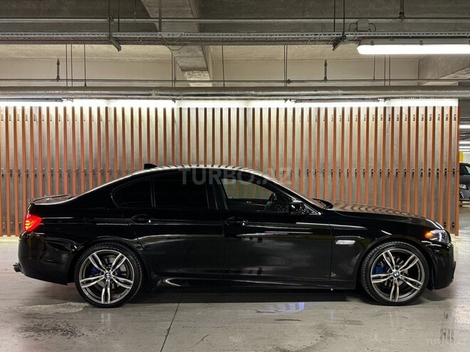 BMW 528 2014, 230,485 km - 2.0 л - Bakı