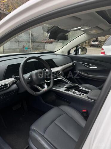 Changan Uni-T 2023, 4,000 km - 1.5 л - Bakı