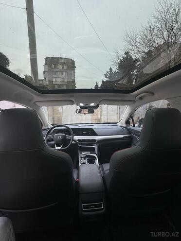 Changan Uni-T 2023, 4,000 km - 1.5 л - Bakı