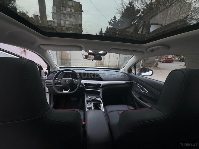 Changan Uni-T 2023, 4,000 km - 1.5 л - Bakı