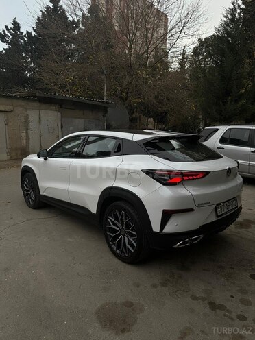 Changan Uni-T 2023, 4,000 km - 1.5 л - Bakı