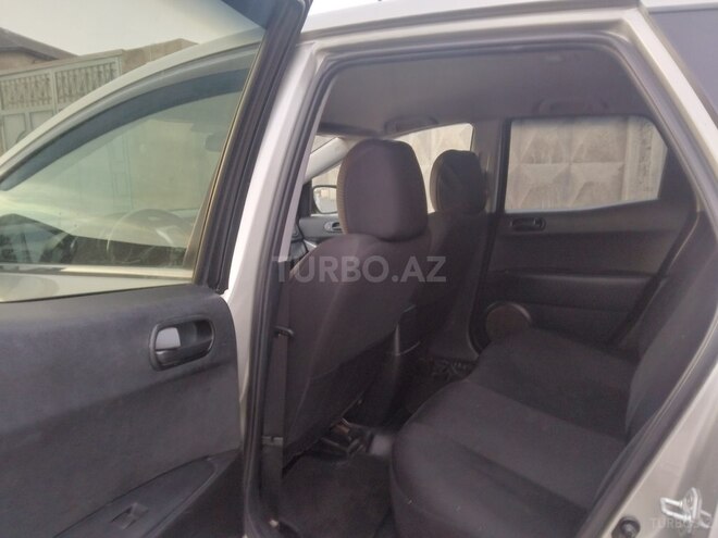 Mazda CX-7 2007, 129,000 km - 2.3 l - Bakı