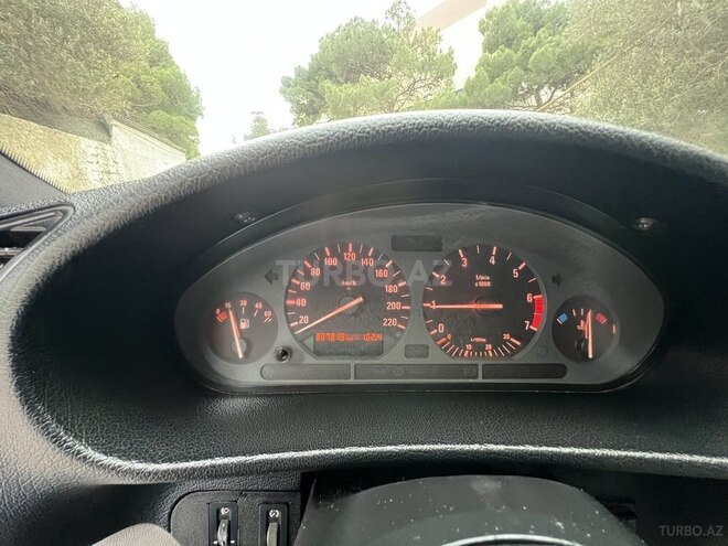 BMW 318 1991, 300,101 km - 1.8 l - Bakı