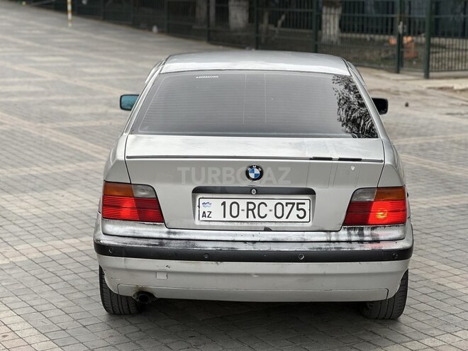 BMW 318 1991, 300,101 km - 1.8 l - Bakı