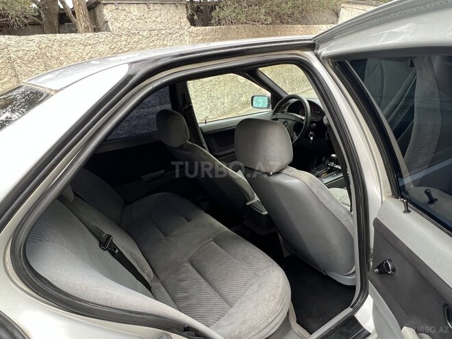 BMW 318 1991, 300,101 km - 1.8 l - Bakı