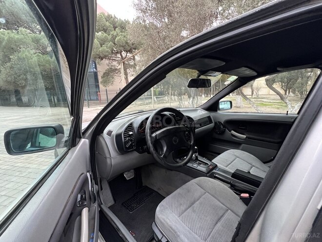 BMW 318 1991, 300,101 km - 1.8 l - Bakı