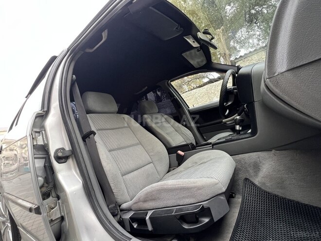 BMW 318 1991, 300,101 km - 1.8 l - Bakı
