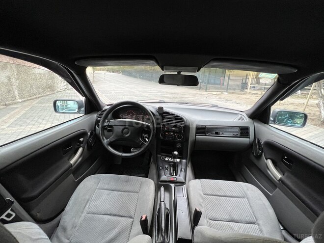 BMW 318 1991, 300,101 km - 1.8 l - Bakı