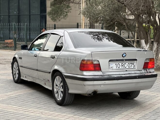 BMW 318 1991, 300,101 km - 1.8 l - Bakı