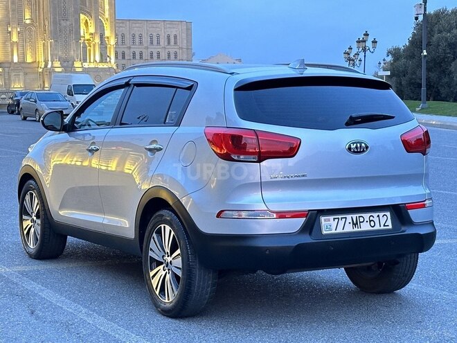 Kia Sportage 2014, 171,500 km - 2.0 л - Bakı