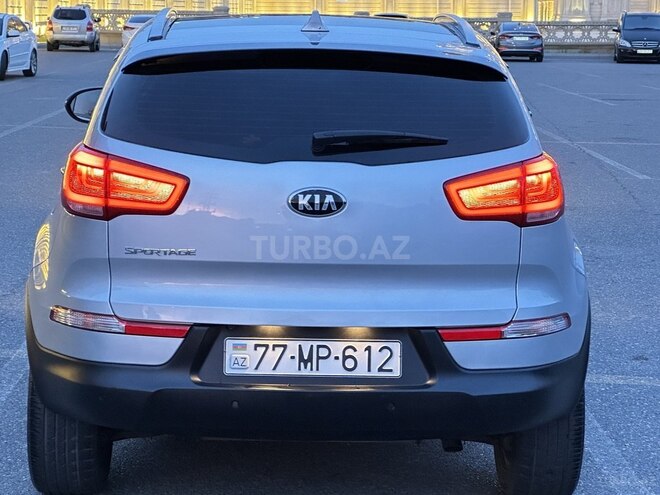 Kia Sportage 2014, 171,500 km - 2.0 л - Bakı