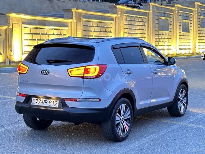 Kia Sportage 2014, 171,500 km - 2.0 л - Bakı