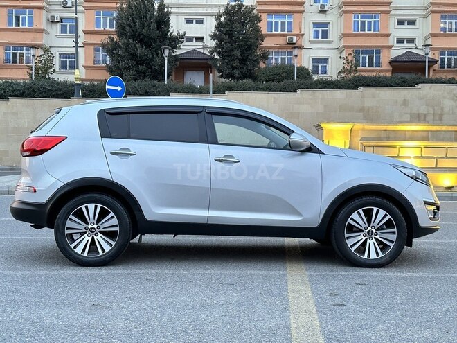 Kia Sportage 2014, 171,500 km - 2.0 л - Bakı