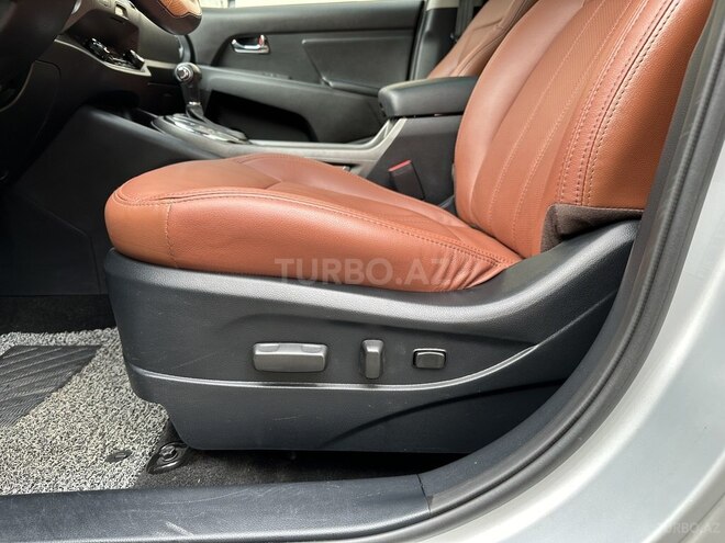 Kia Sportage 2014, 171,500 km - 2.0 л - Bakı