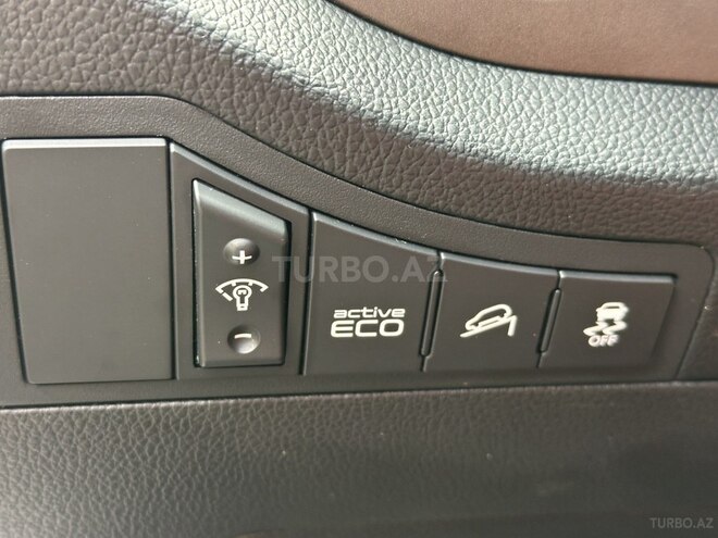 Kia Sportage 2014, 171,500 km - 2.0 л - Bakı