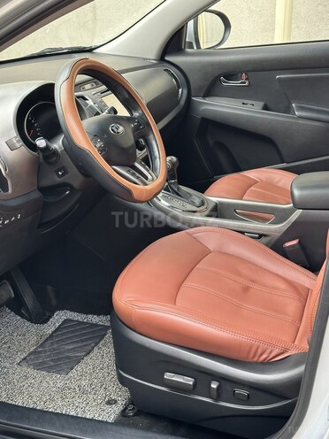Kia Sportage 2014, 171,500 km - 2.0 л - Bakı