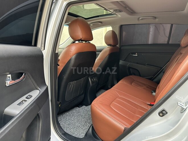 Kia Sportage 2014, 171,500 km - 2.0 л - Bakı